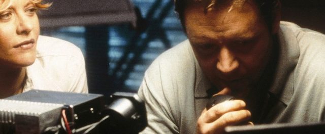 Ράσελ Κρόου: Ένα από τα πιο ηλίθια πράγματα που έκανα ποτέ σε ταινία