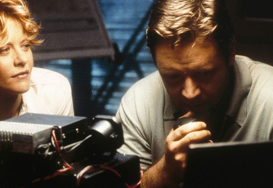 Ράσελ Κρόου: Ένα από τα πιο ηλίθια πράγματα που έκανα ποτέ σε ταινία