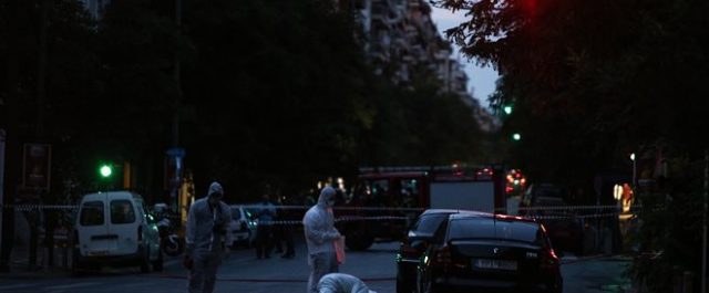 Σε βιβλίο για τη σφαγή του Διστόμου η βόμβα για τον Παπαδήμο