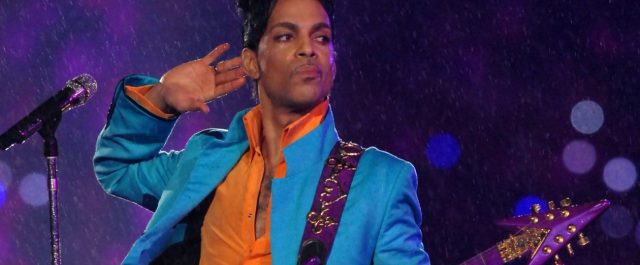 Οι κληρονόμοι του Prince και η τεράστια περιουσία του σε αριθμούς