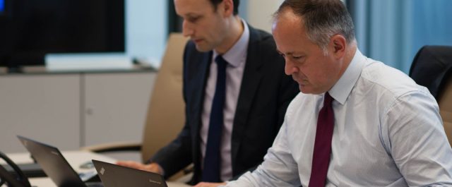 Κερέ (ΕΚΤ): Πρέπει να γίνουν ακόμα αρκετά ώστε να μπει η Ελλάδα στην ποσοτική χαλάρωση