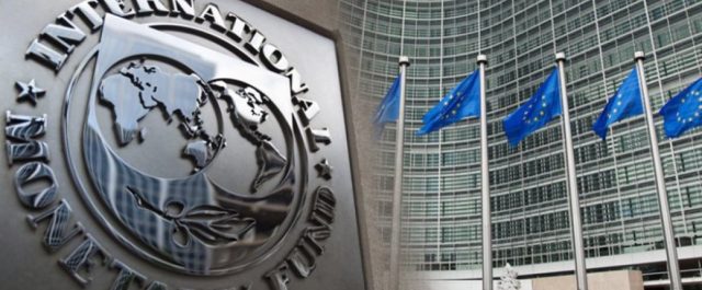 Die Welt: Τα κόλπα του Σόϊμπλε για το ελληνικό χρέος