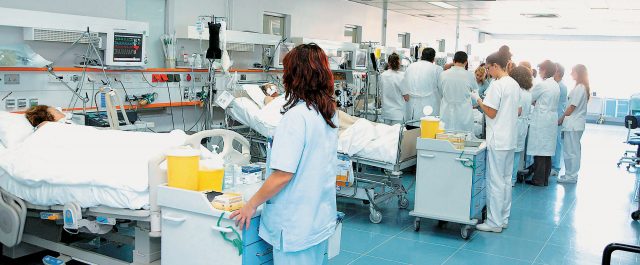 “Παγκόσμια μέρα νοσηλευτή” στα χρόνια των μνημονίων
