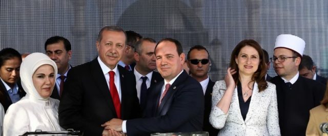 “Ψυχραίνουν” ξαφνικά οι σχέσεις Τουρκίας- Ισραήλ μετά την επίθεση Ερντογάν σε Νετανιάχου