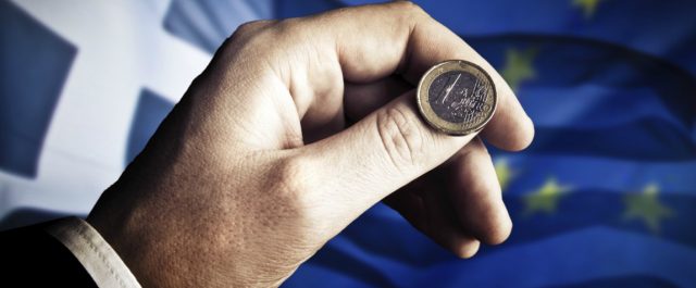 Τη φόρμουλα για το χρέος καθορίζουν οι “παίκτες κλειδιά” στο Μπάρι