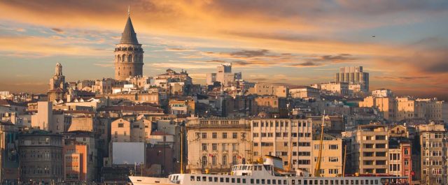 Γερμανοί επιστήμονες προβλέπουν σεισμό άνω των 7 Ρίχτερ στην Κωνσταντινούπολη!