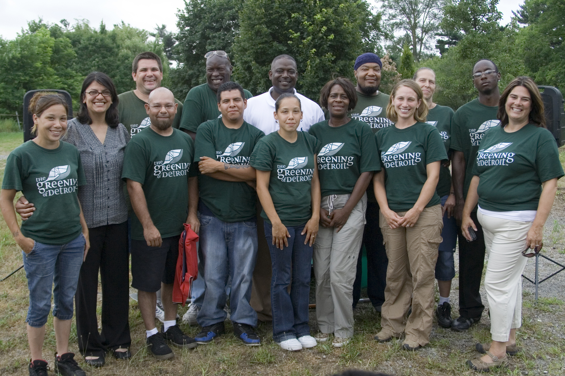 Η μεταμόρφωση του Ντιτρόιτ – Πως η πτωχευμένη πόλη έγινε η πιο πράσινη πόλη