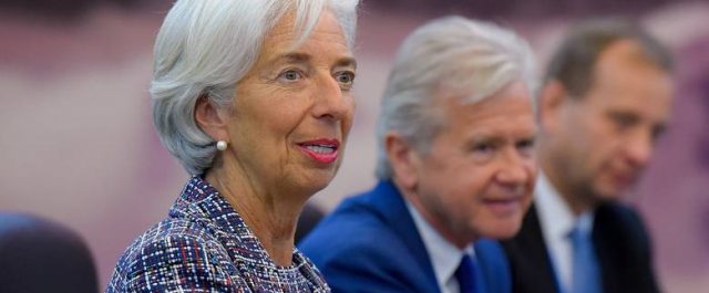 Δύο σενάρια για πλεονάσματα 2% ή 2,2% μέχρι το 2060- Πόσο εφικτό είναι;
