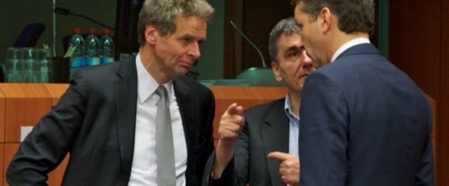 Τόμσεν: Κάναμε πρόοδο αλλά δεν έχουμε ακόμα συμφωνία