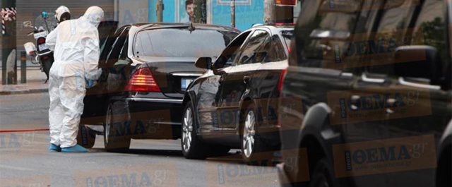 Από δύο ελέγχους είχε περάσει ο φάκελος- βόμβα!