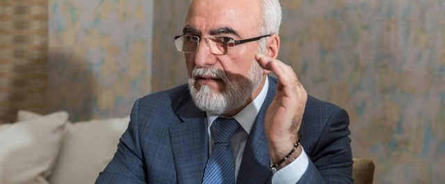 Σαββίδης: Η κυβέρνηση Σαμαρά με ξεγέλασε για τη ΣΕΚΑΠ- Τον περίμενα να πει την αλήθεια…