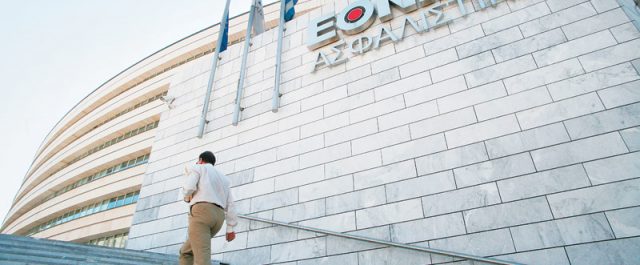 Fosun vs Exin Partners: Το άγριο παρασκήνιο για την εξαγορά της Εθνικής Ασφαλιστικής