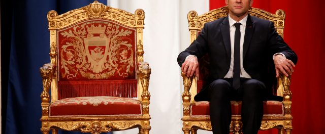 Το φαβορί για Γάλλος πρωθυπουργός – Σήμερα οι ανακοινώσεις Μακρόν