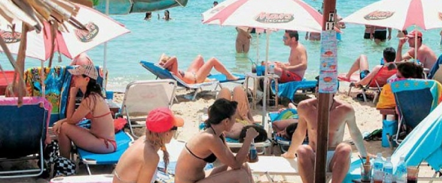 Ένα εκατ. οι Ρώσοι τουρίστες φέτος στην Ελλάδα – Θα ξοδέψουν κατά μέσο όρο 613 ευρώ