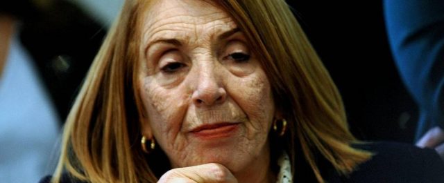 Δημιουργεί πρόβλημα η διαφοροποίηση Χριστοδουλοπούλου στην ψηφοφορία;