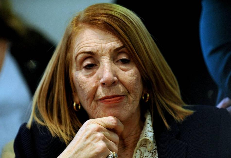 Δημιουργεί πρόβλημα η διαφοροποίηση Χριστοδουλοπούλου στην ψηφοφορία;