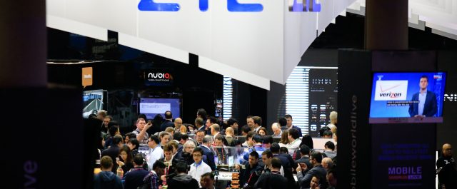 Συμφωνία 500 εκατ. για Forthnet με τον κινεζικό κολοσσό ZTE