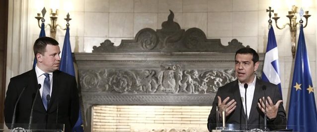 Αλ. Τσίπρας: Παλεύουμε για καθαρή λύση στις 15 Ιουνίου
