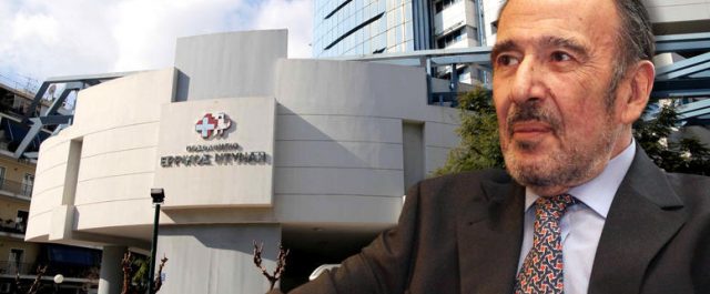 ΣΥΡΙΖΑ: “Ο Μαρτίνης εμπλέκει 5 υπουργούς της Ν.Δ στο σκάνδαλο του Ερρίκος Ντινάν”