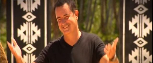 “Μαθήματα ελληνοτουρκικής φιλίας” από τον Τούρκο παραγωγό του Survivor- Τα βίντεο που ανέβασε στο Instagram