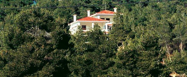 Έως τις 8 Ιουνίου παρατείνεται η προθεσμία για την τακτοποίηση αυθαιρέτων