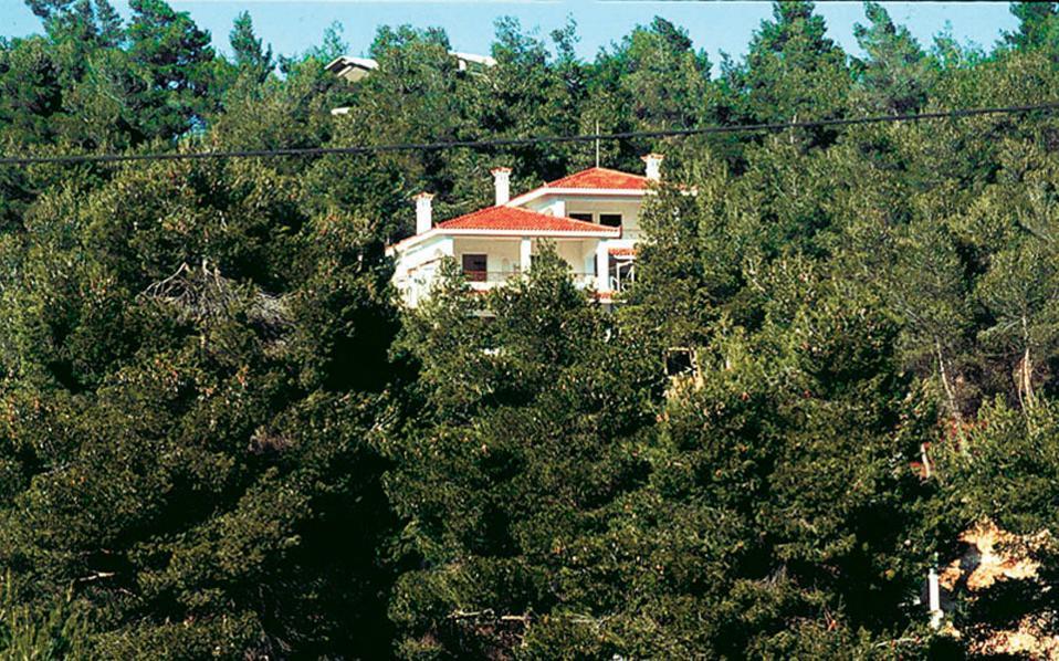 Έως τις 8 Ιουνίου παρατείνεται η προθεσμία για την τακτοποίηση αυθαιρέτων