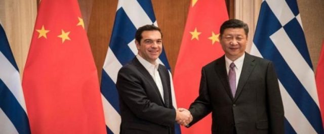 Τσίπρας :Είμαστε κοντά στην έξοδο από την κρίση- Ποιες επενδύσεις συζητήθηκαν