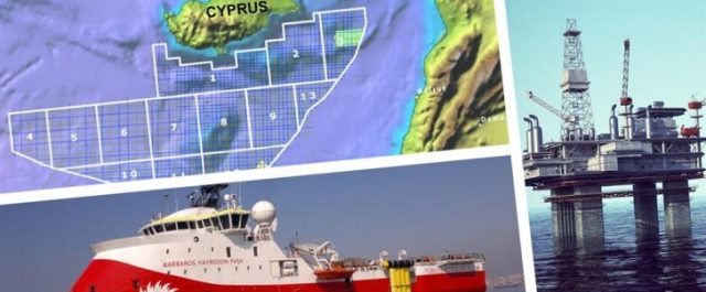Νέα κλιμάκωση από Άγκυρα με στόχο…Καστελόριζο και Κυπριακή ΑΟΖ