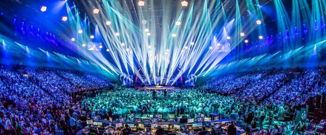Οι Βρετανοί θέλουν Brexit και από τη Eurovision