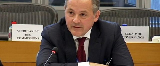 Κερέ: Σημαντική η συμφωνία στις 15 Ιουνίου – Καθαρά μέτρα, ένταξη στο QE