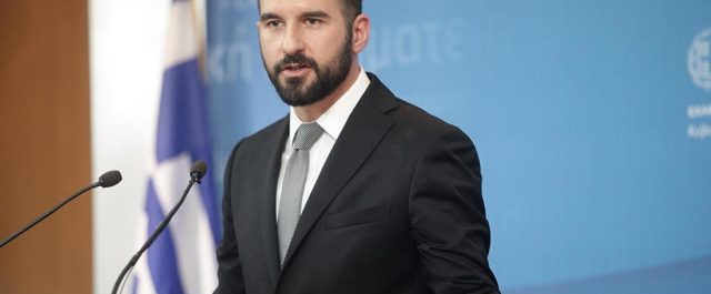 Τζανακόπουλος: Σε ξεχωριστό άρθρο τα θετικά μετρα – Αναμένουμε τη στάση της αντιπολίτευσης 