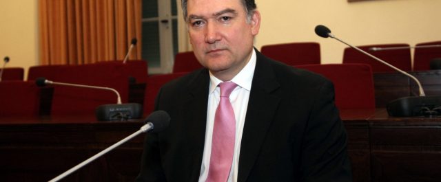 Νέα απαλλαγή Γεωργίου για τα φουσκωμένα ελλείμματα που οδήγησαν στα μνημόνια