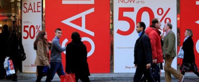 Θερινές εκπτώσεις 2020: Πότε ξεκινούν και πόσο θα διαρκέσουν