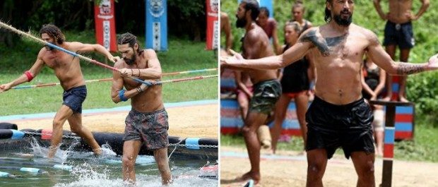 Σεραφείμ Π. Κοτρώτσος: Η ΕΡΤ, το Survivor και τα…αντίμετρα του Σπαλιάρα