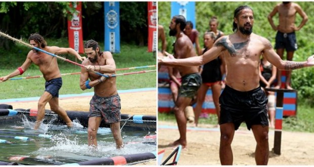 Σεραφείμ Π. Κοτρώτσος: Η ΕΡΤ, το Survivor και τα…αντίμετρα του Σπαλιάρα