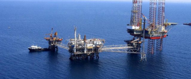 Με “σφραγίδα” …Ουάσιγκτον η Exxon Mobil στο Ιόνιο- Άμεσα η υπογραφή συμφωνίας