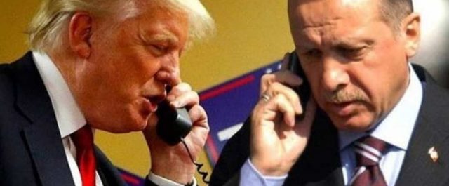 Μ. Ιγνατίου: Το απίστευτο χαστούκι Τραμπ στον Ερντογάν -Τι σημαίνει για Ελλάδα Κύπρο