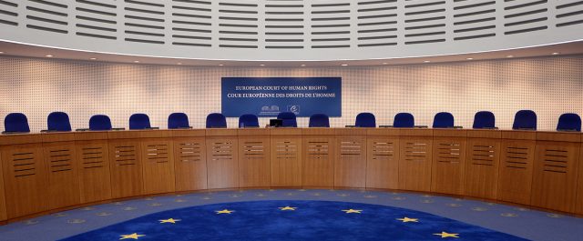 Δικαστήριο της ΕΕ απέρριψε προσφυγές Ελλήνων συνταξιούχων