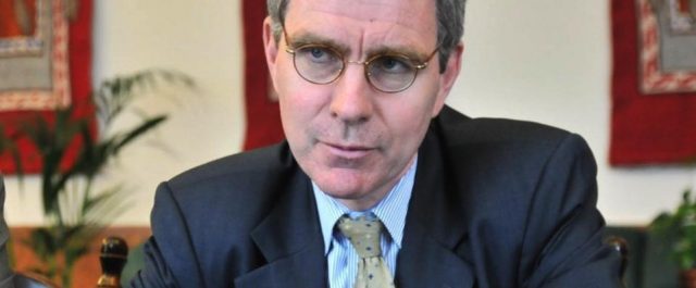 Αμερικανός πρέσβης: Ο Τσίπρας έχει ευκαιρία για νέο αφήγημα- Σε ήρεμα νερά για 2 χρόνια