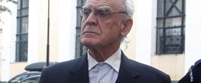 Γραφειοκρατικό πρόβλημα κρατάει στη φυλακή τον ‘Ακη Τσοχατζόπουλο