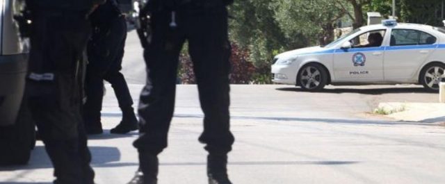 Συνελήφθη αδελφός μέλους των Πυρήνων της Φωτιάς στη ληστεία στη Γεωπονική