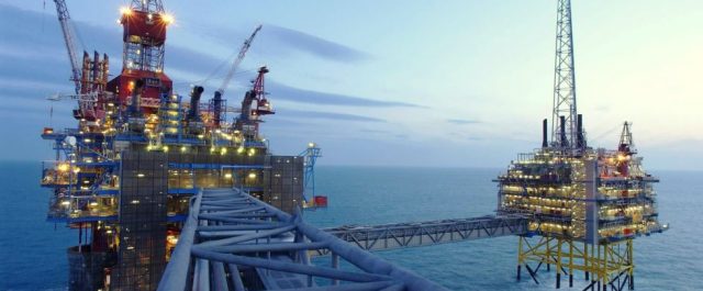 Ενδιαφέρον από Total, ExxonMobil και ΕΛ.ΠΕ για δύο περιοχές στην Κρήτη