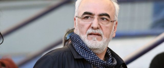 Στον Ιβάν Σαββίδη με 5 εκατ. το 20% του Mega- Προπομπός και για το ποσοστό του ΔΟΛ;