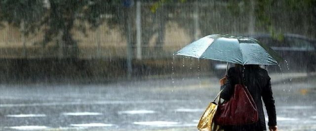 Έκτακτο δελτίο καιρού: Ραγδαία επιδείνωση το επόμενο 24ωρο – Ποιες περιοχές θα επηρεάσει