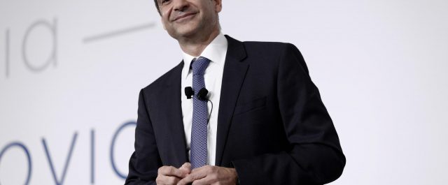 «Tweet» Μητσοτάκη κατά Τσίπρα, αλλά και ΠΟΕ- ΟΤΑ