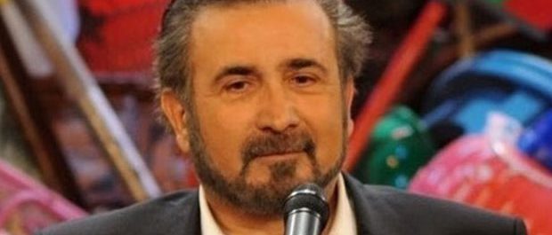 Λάκης Λαζόπουλος: Εσπευσμένα στο νοσοκομείο με εγκεφαλικό