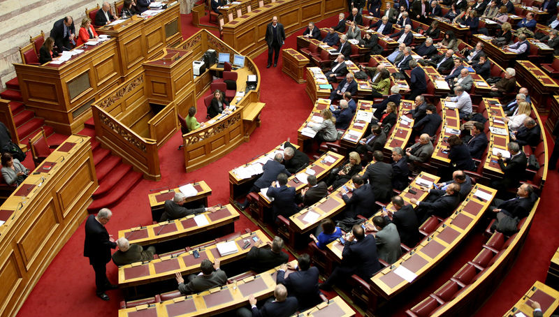 “Βεζούβιος” η Κ.Ο της Ν.Δ- Οι αιχμές Μαξίμου κατά Φλωρίδη, οι επιθέσεις βουλευτών&hellip;