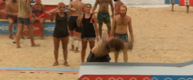 Survivor: Αρνητικά σχόλια για το Ελλάδα vs Τουρκία την ημέρα της Γενοκτονίας των Ποντίων