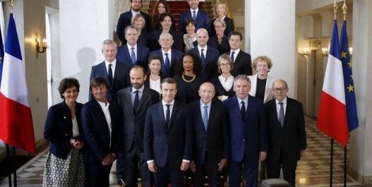 Άνοιξε “πόλεμο” με τους δημοσιογράφους ο Μακρόν- Επιστολή των ΜΜΕ στον πρόεδρο