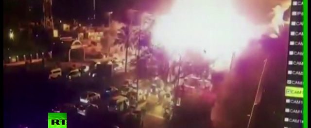 Λουτρό αίματος από τον ΙSIS στη Βαγδάτη